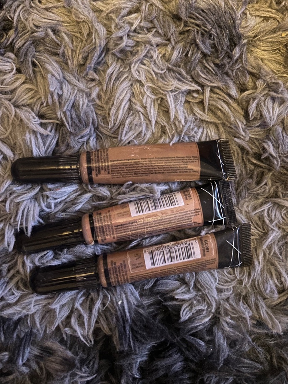 ❤️❤️ Makeup Bundle - Picture 2 of 2